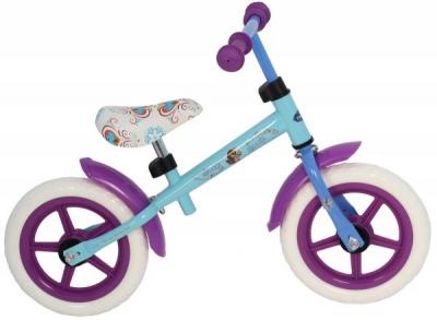 Bicicleta Fara Pedale Pentru Copii Fete 12 Inch Volare Frozen