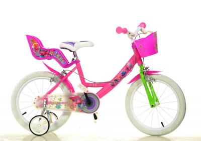 Bicicleta Princess - 164r Pss