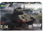 Revell Macheta militara tanc T-34