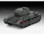 Revell Macheta militara tanc T-34