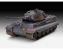 Revell Macheta militara tanc Tiger II Ausf. B Konigstiger