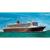 Revell Navomodel de construit nava de croaziera Queen Mary 2