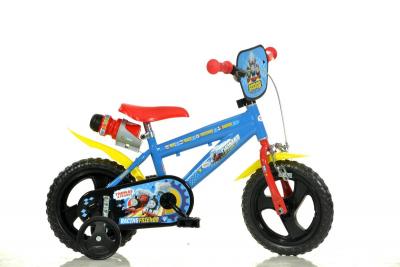 Bicicleta Thomas 412ul Tho