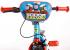 Bicicleta 12" Thomas