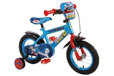 Bicicleta 12" Thomas