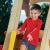 Casuta Cu Tobogan Neighborhood Fun Center New 2015!