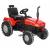 Tractor cu pedale Pilsan Super 07-294 red