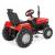 Tractor cu pedale Pilsan Super 07-294 red