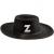 Costum Zorro format din Pelerina, Masca si Palarie Toi-Toys TT12526A