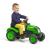 Jucarie pentru copii tractor cu pedale - verde falk 2057 country farmer