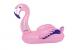 Saltea bestway gonflabila flamingo luxury, 147 x 121 x 117 cm, 41475