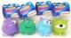 Jucarie Squishy - Monstrulet prietenos