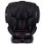 Scaun auto Chipolino 4Kid 0-36 kg raven I-Size cu sistem Isofix