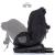 Scaun auto Chipolino 4Kid 0-36 kg raven I-Size cu sistem Isofix