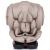 Scaun auto Chipolino 4Kid 0-36 kg humus I-Size cu sistem Isofix