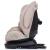 Scaun auto Chipolino 4Kid 0-36 kg humus I-Size cu sistem Isofix