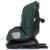 Scaun auto Chipolino 4Kid 0-36 kg avocado I-Size cu sistem Isofix