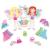 Fairy Friends: Set De Creatie Zane Magnetice