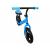 Bicicleta fara pedale cu roti din spuma eva r-sport r7 - albastru