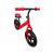 Bicicleta fara pedale cu roti din spuma eva r-sport r7 - rosu