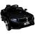 Masinuta electrica cu telecomanda cabrio m5 r-sport - negru