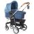 Carucior Chipolino Avenue 3 In 1 Navy