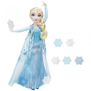 Disney Frozen - Elsa, Regina Zapezii