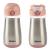 Sticla inox Beaba 350 ml Old Pink