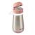 Sticla inox Beaba 350 ml Old Pink