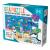 Headu ecoplay - puzzle animalute in ocean