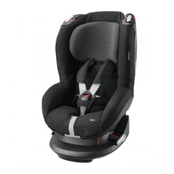 Husa Pentru Scaun Auto Tobi Maxi-cosi Black Raven