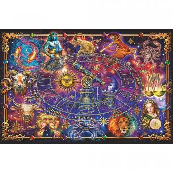 Puzzle zodiac, 3000 piese