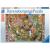 Puzzle gradina eterna, 3000 piese