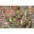 Puzzle gradina eterna, 3000 piese