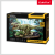 Cubic fun - puzzle 3d tyrannosaurus rex 52 piese