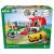 Brio - set gara centrala