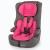 Scaun Auto Mamalove Shield Grupa 9-36 Kg Roz