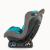 Scaun Auto Mamalove Cruise Grupa 0-18 Albastru