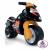 Motocicleta Fara Pedale Neox Repsol 6v