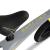 Lionelo - Bicicleta fara pedale, cu cadru din magneziu, Bart Tour, 12 \'\', Grey Stone