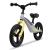 Lionelo - Bicicleta fara pedale, cu cadru din magneziu, Bart Tour, 12 \'\', Grey Stone