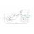 Lionelo - Bicicleta fara pedale, cu cadru din magneziu, Bart Tour, 12 \'\', Grey Stone