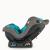 Scaun Auto Mamalove Cruise Grupa 0-18 Roz