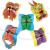 Set creativ - Dinozauri cu led