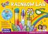 Set Experimente  - Rainbow Lab