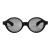 Ochelari de soare Beaba 9-24 luni Black