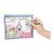 Carte de colorat cu apa Princess Toi-Toys TT46845A