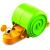 Kit constructie robot - snail robot, kidz robotix