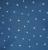 Cearceaf "sky in the night", kidsdecor, cu elastic, din bumbac - 60x107 cm