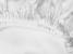 Cearceaf alb, kidsdecor, cu elastic, din bumbac - 52x95 cm